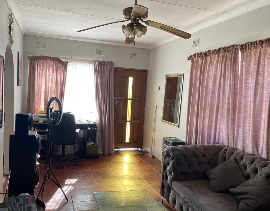 3 Bedroom Property for Sale in Mbuqu Eastern Cape
